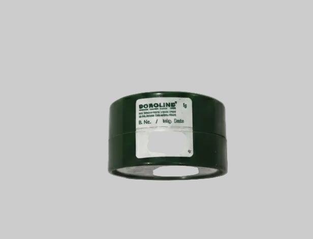 Boroline Antiseptic Cream