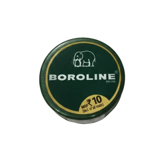 Boroline Antiseptic Cream