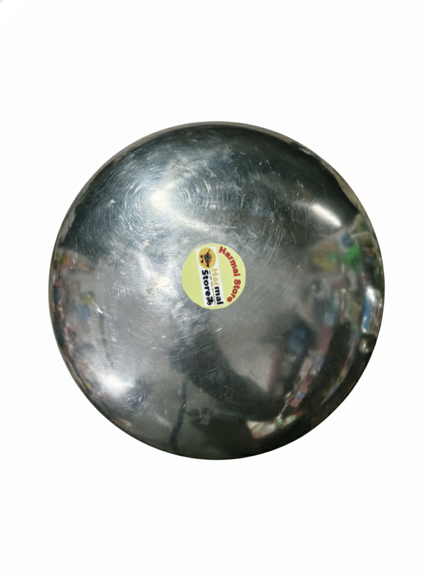 Premium Stainless Steel Bowl Perfect for Kitchen, Serving & Daily Use