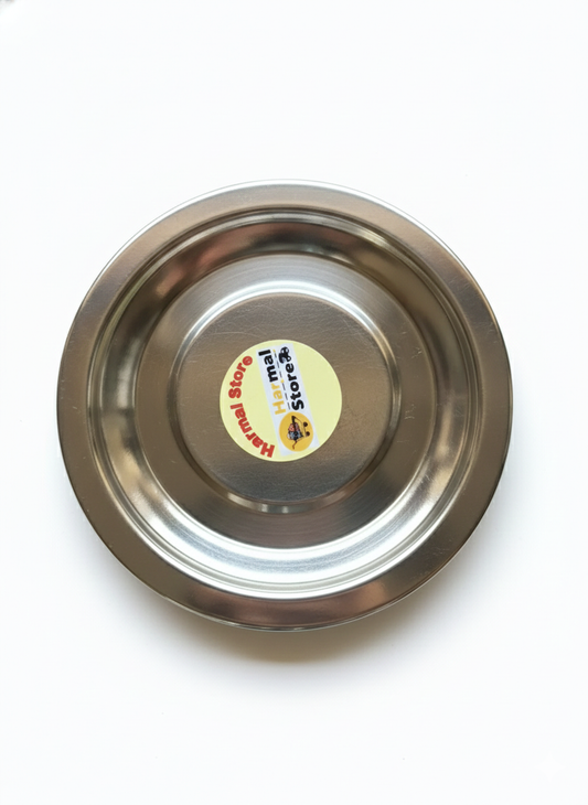 STAINLESS STEEL CONTAINERS