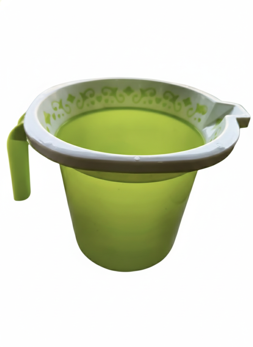 Plastic Bathroom Mug for Bath