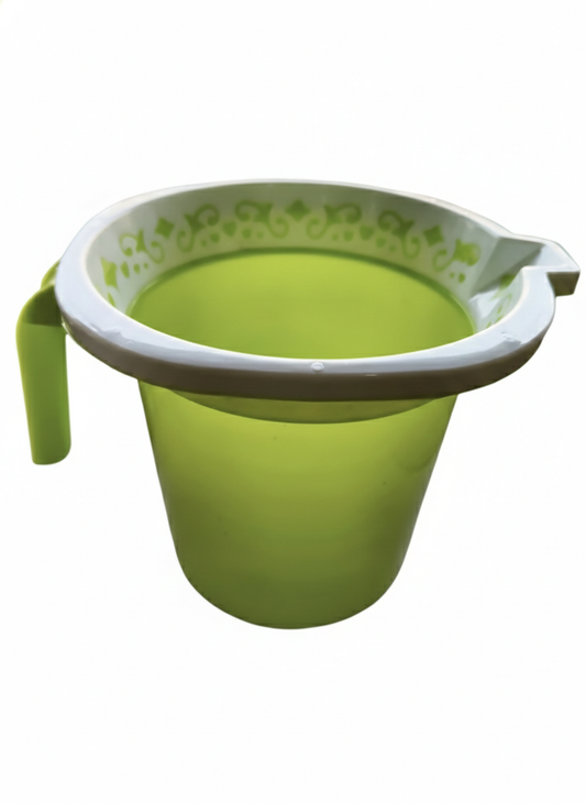 Plastic Bathroom Mug for Bath