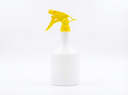 Multipurpose Spray Bottle with Trigger Sprayer