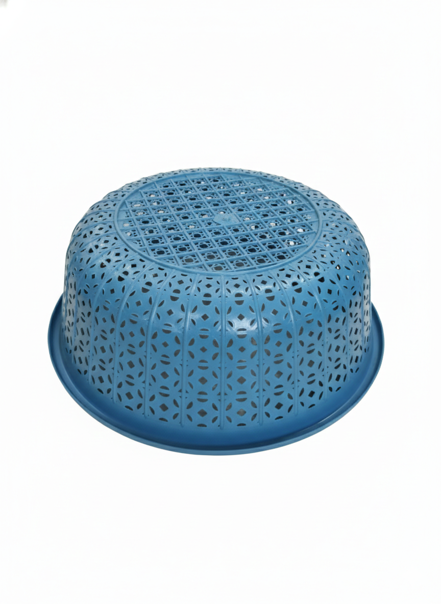 Kitchen Vegetable & Fruit Washing Basket