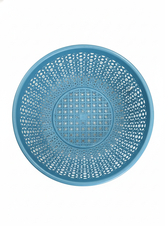 Kitchen Vegetable & Fruit Washing Basket
