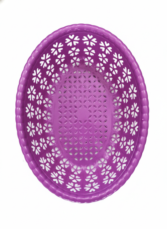 Plastic Organizer for Kitchen, Bathroom & Home