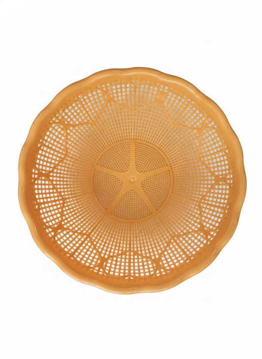 Drain Design Plastic Organizer for Kitchen