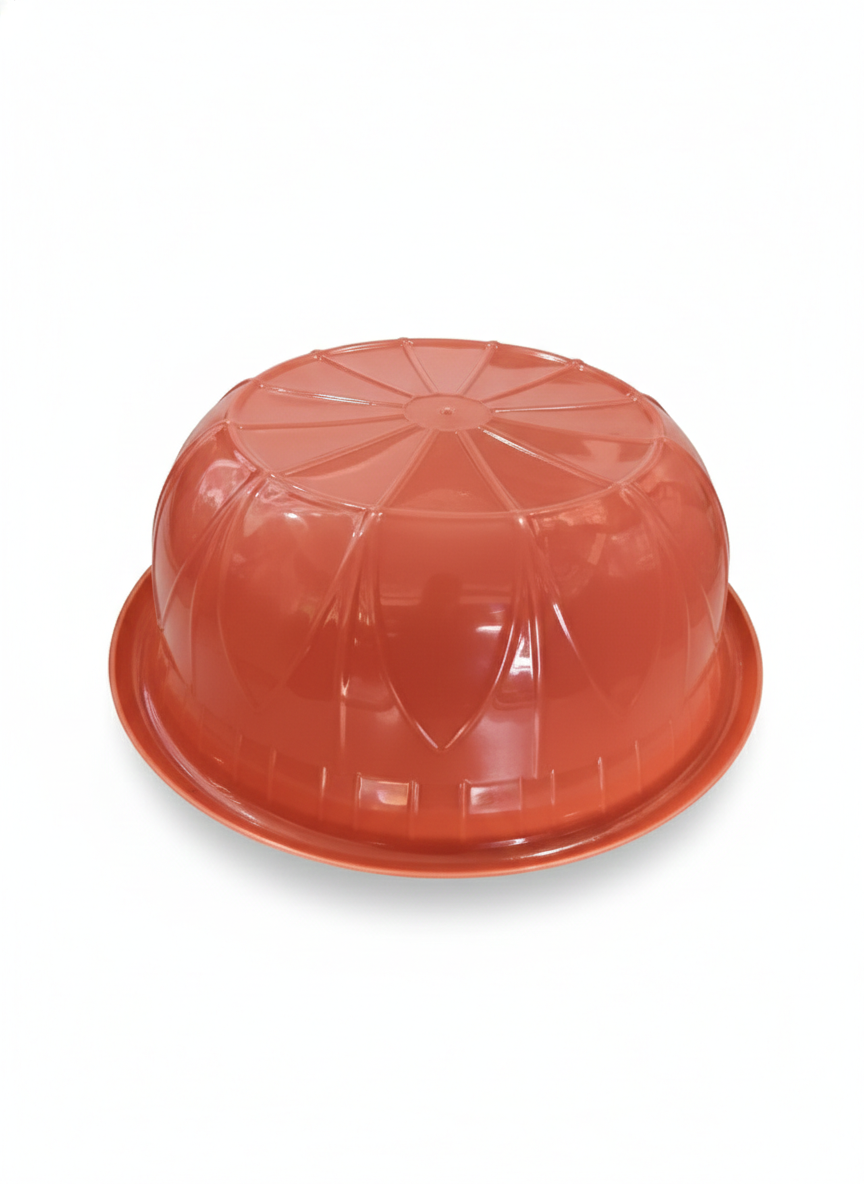 Durable Multi-Purpose Washing Bowl for Kitchen,