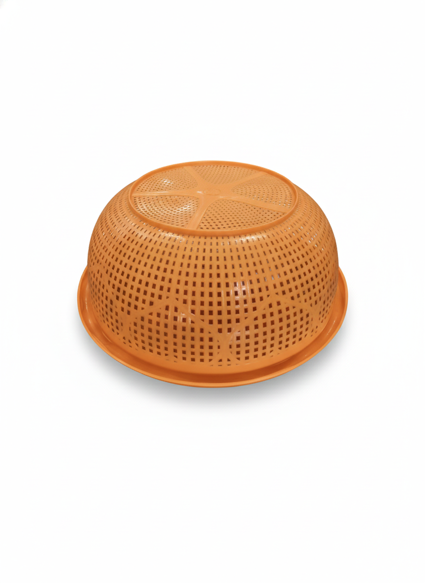Drain Design Plastic Organizer for Kitchen