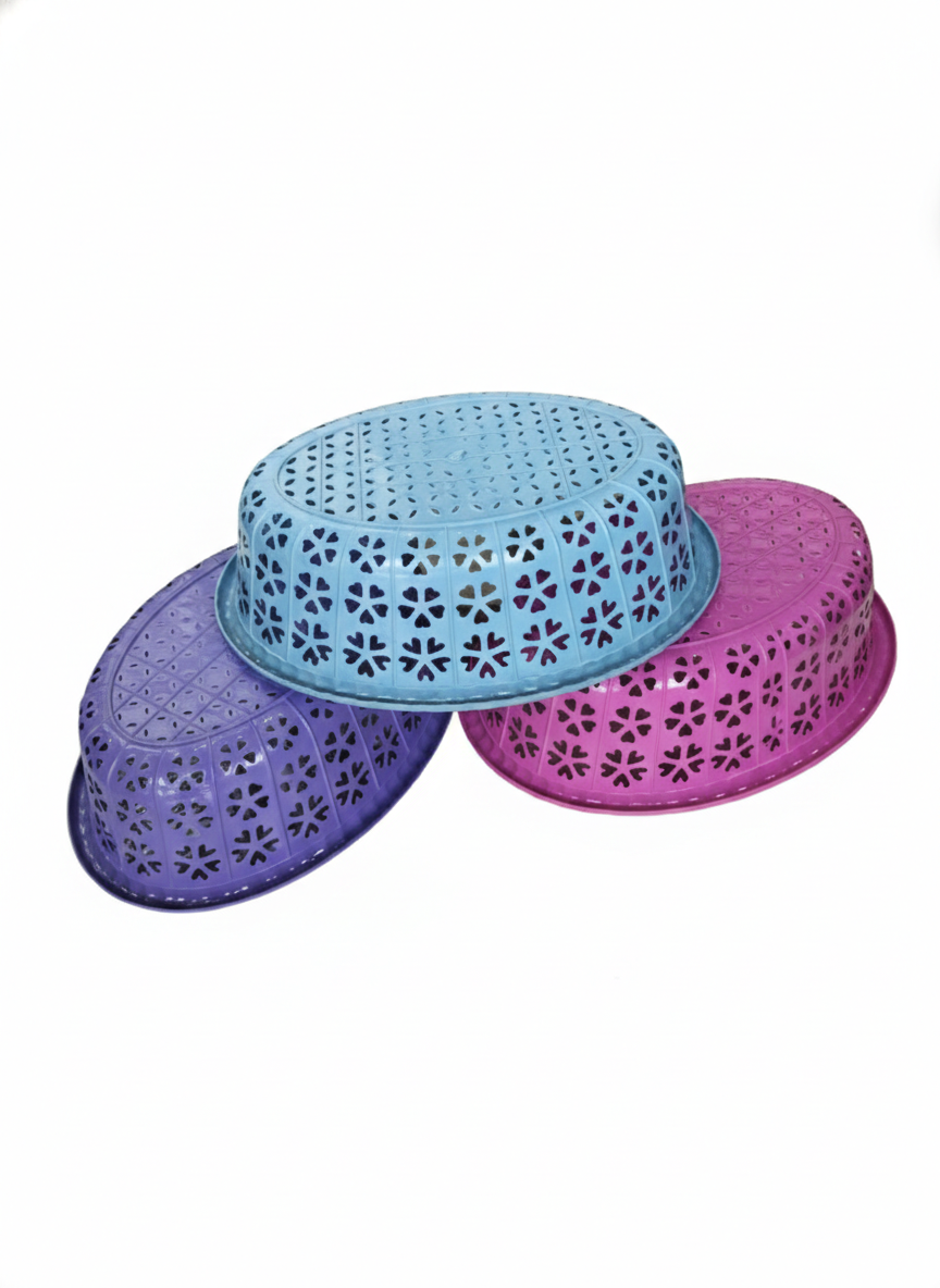 Plastic Organizer for Kitchen, Bathroom & Home