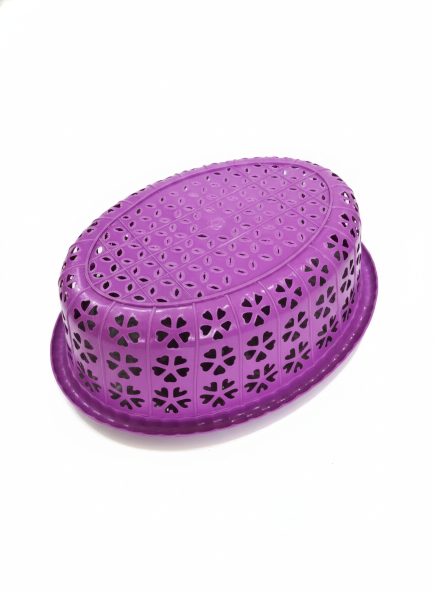 Plastic Organizer for Kitchen, Bathroom & Home
