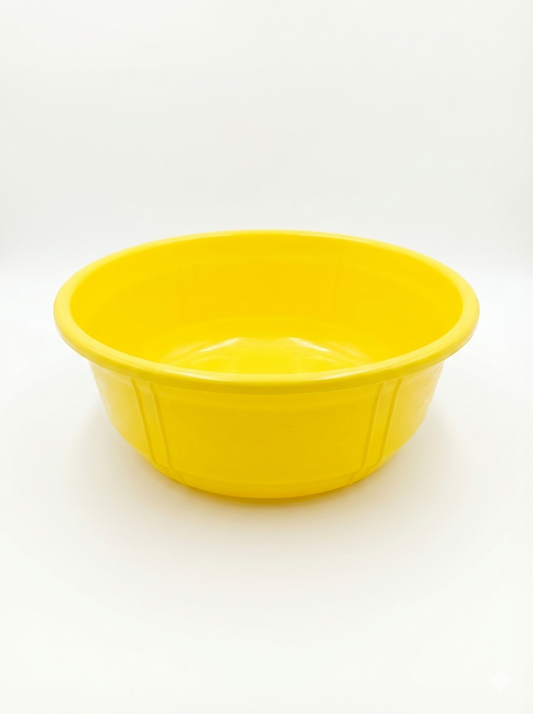 Round Wash Colander for Kitchen Sink