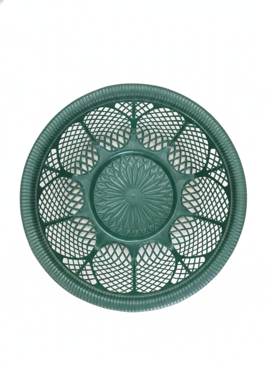 Durable Lightweight Food Washing Basket