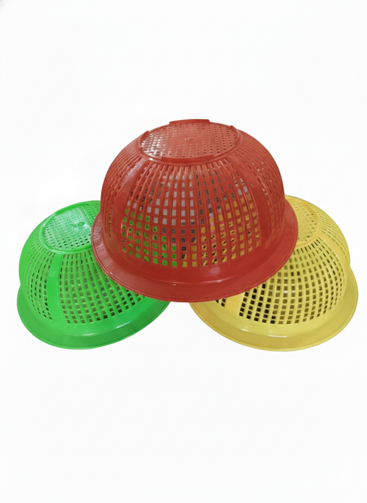 Plastic Kitchen Strainer Basket