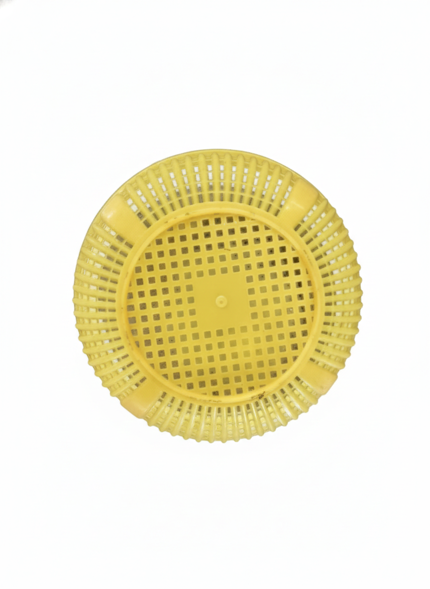 Plastic Kitchen Strainer Basket
