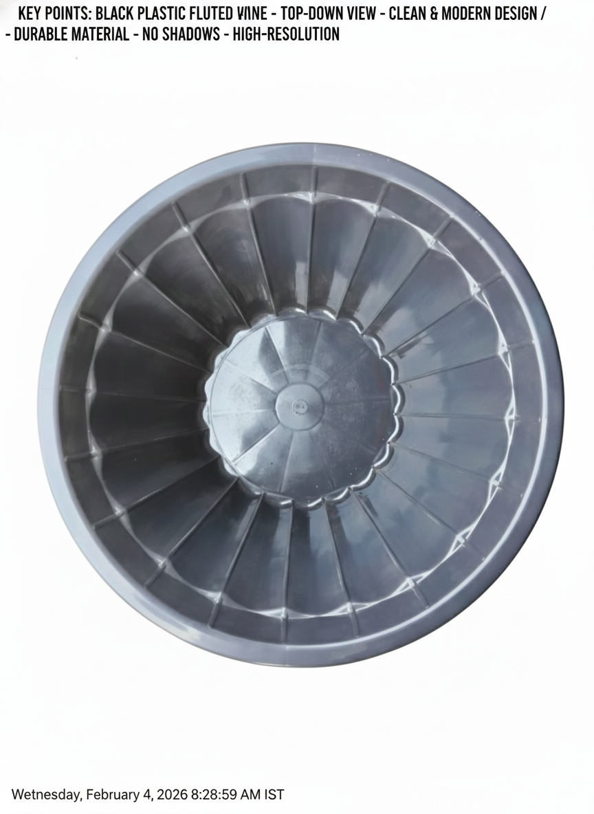 Durable Multipurpose Decorative Container