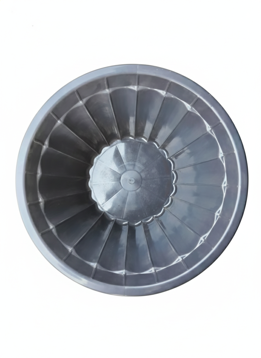 Durable Multipurpose Decorative Container