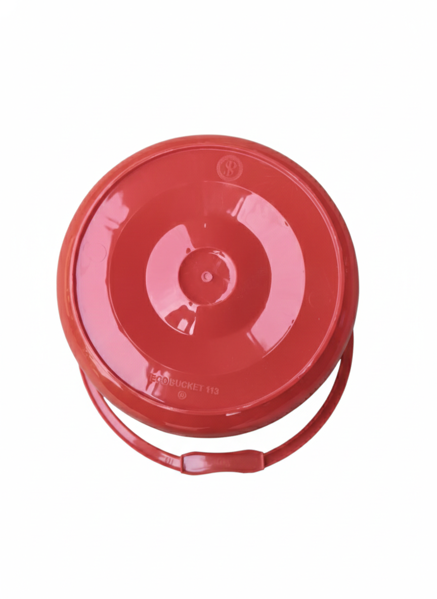 Durable Multipurpose Water Bucket for Home