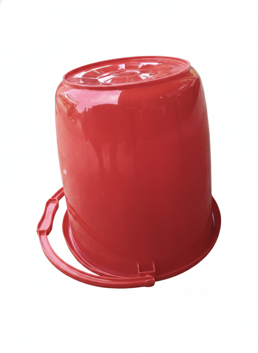 Durable Multipurpose Water Bucket for Home