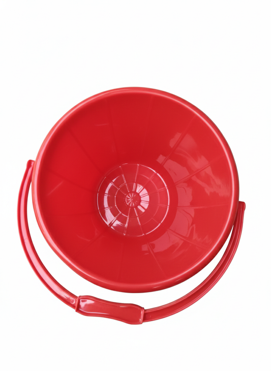 Durable Multipurpose Water Bucket for Home