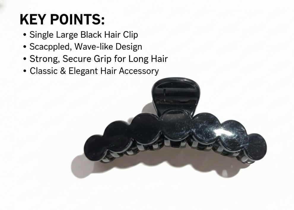Hair Accessories for Daily Wear