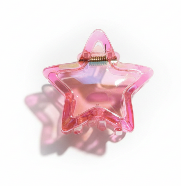 Strong Hold Non-Slip Hair Accessories for Daily Wear, Party, Beach, Travel Styling