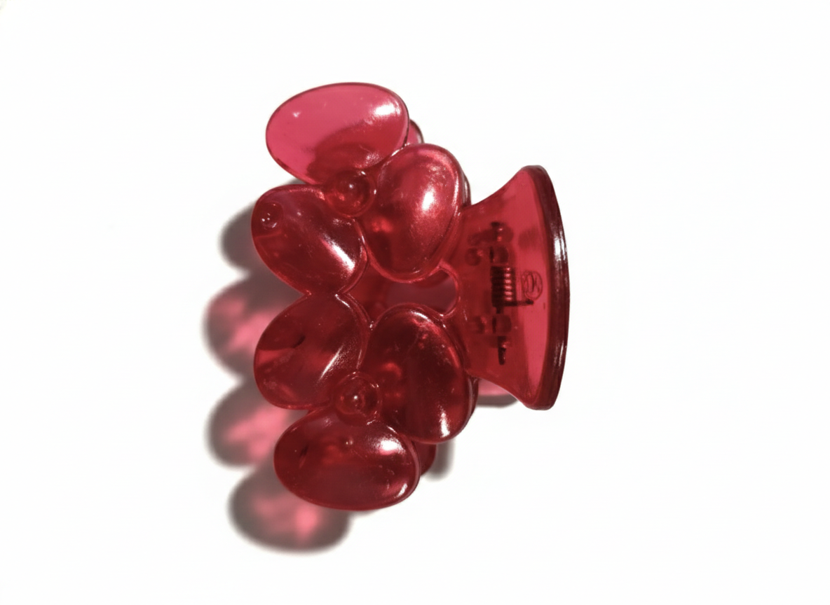 strong Hold Non-Slip Hair Accessories for Daily Wear 12 PEICE