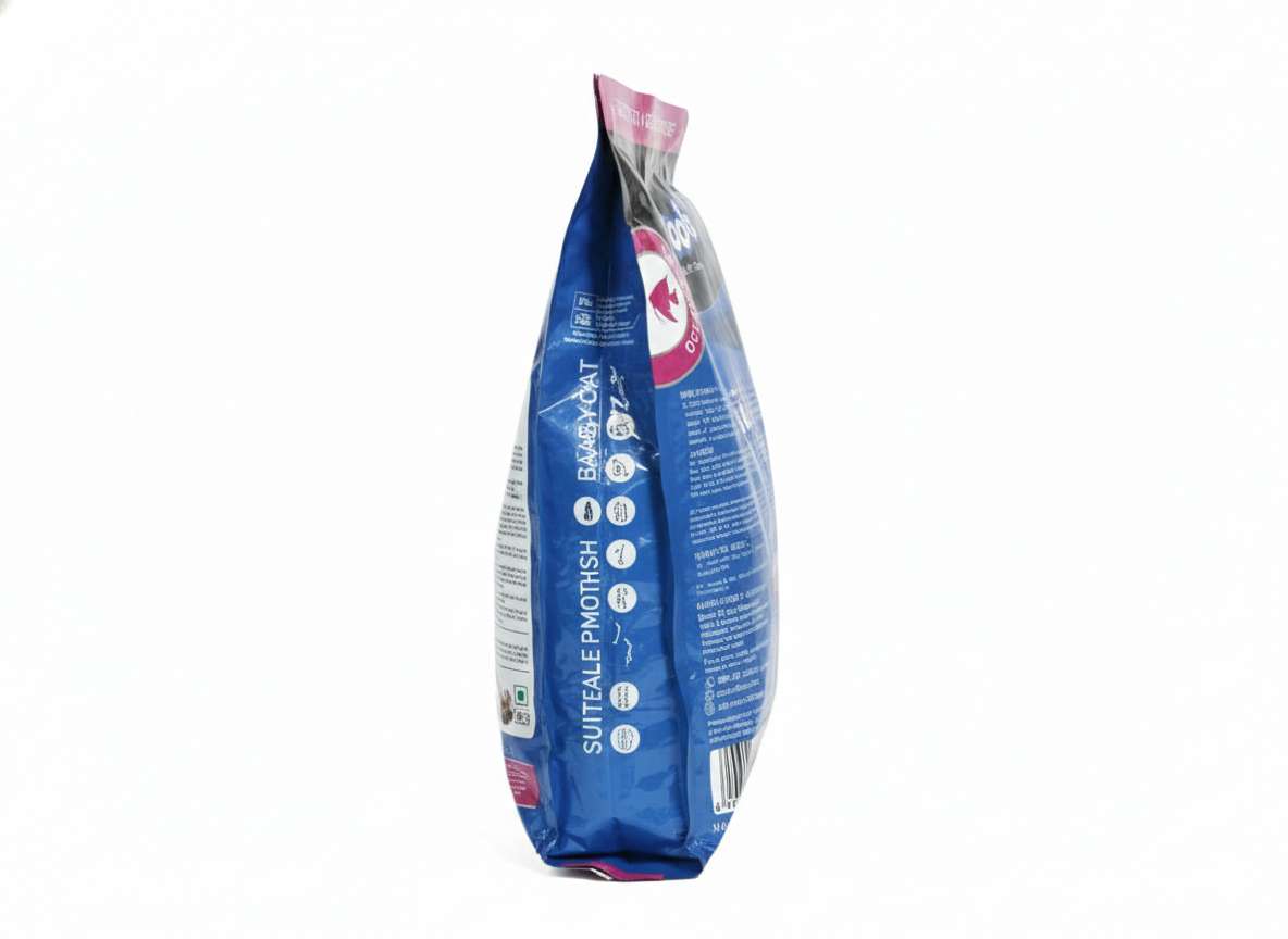 Drools Kitten Nutrition Dry Cat Food