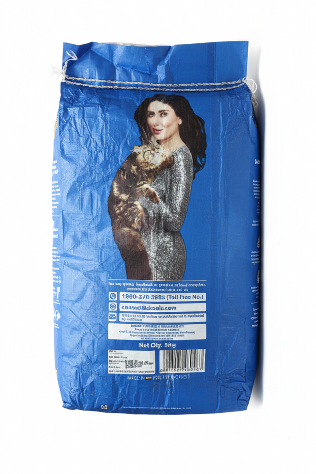 Drools Cat Clumping Litter 5kg