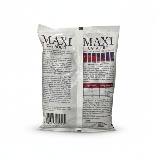 MAXI Cat Adult Dry Food