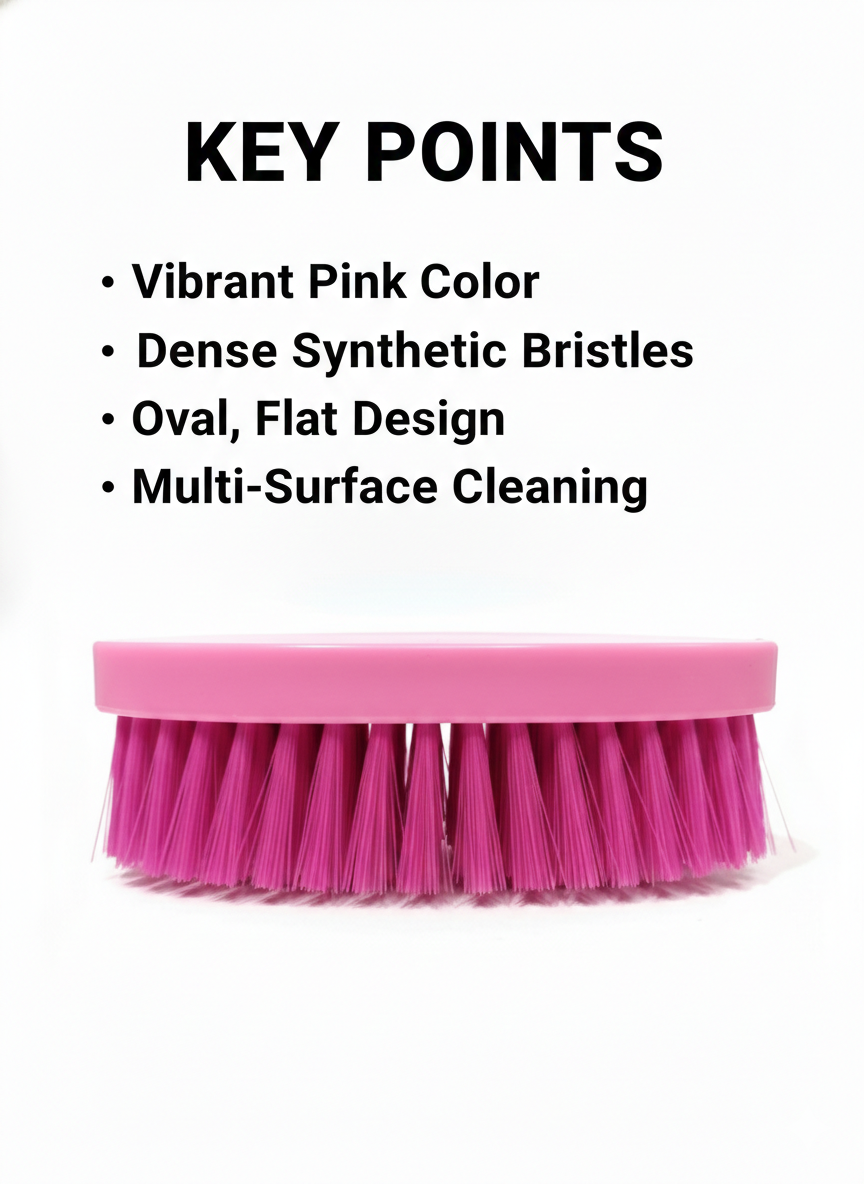 Multipurpose Cleaning Brush