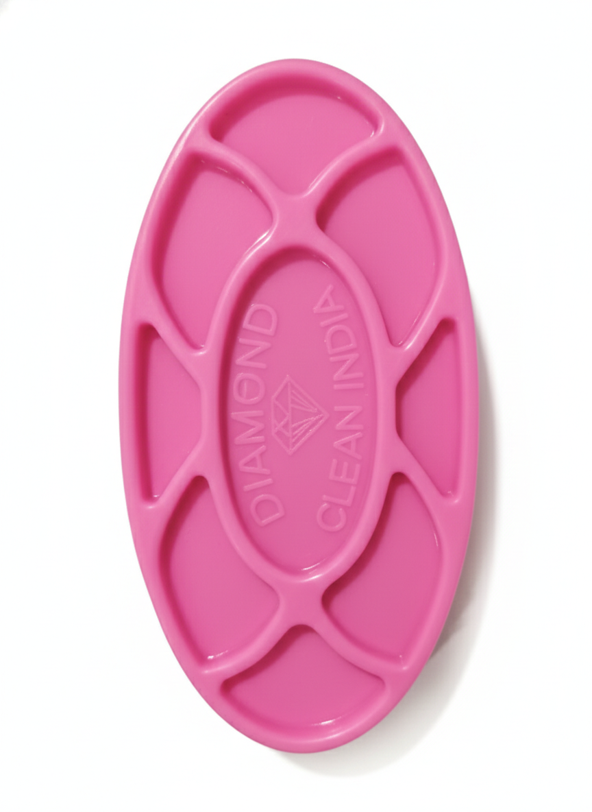 Multipurpose Cleaning Brush