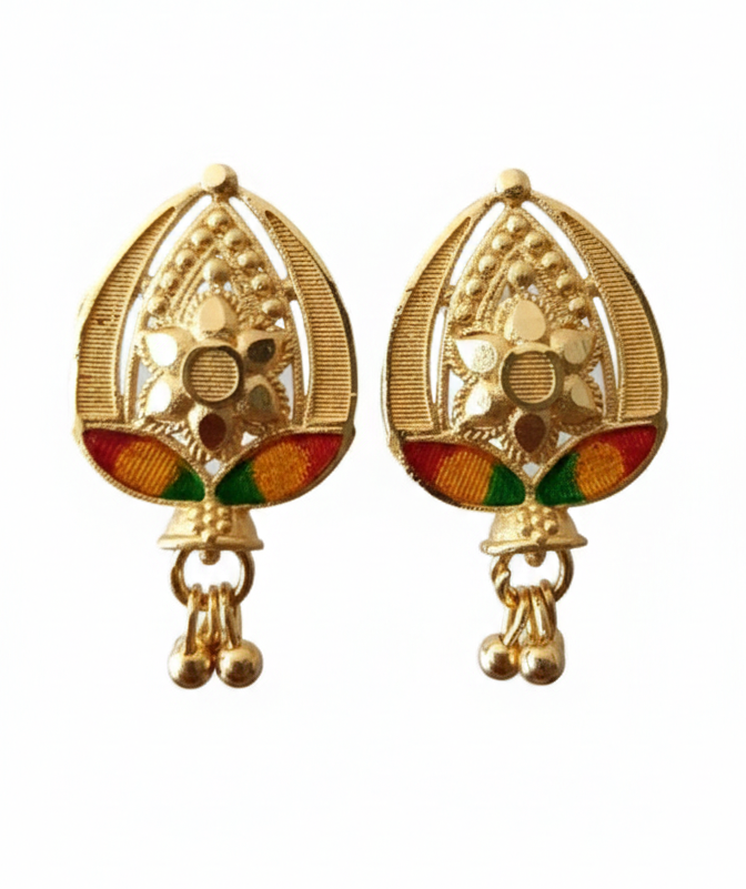 Ethnic Indian Jewelry for Wedding, Festive & Party Wear