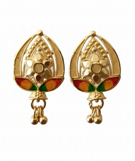 Ethnic Indian Jewelry for Wedding, Festive & Party Wear
