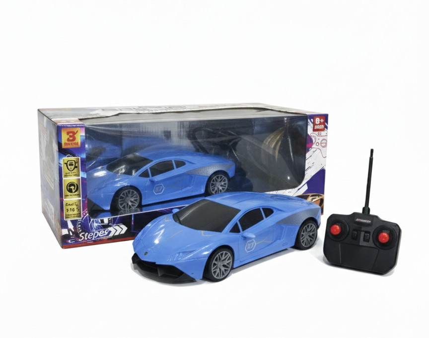Need for Speed Remote Control Sports Car for Kids