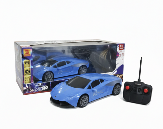 Need for Speed Remote Control Sports Car for Kids