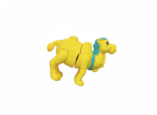 Wind-Up Camel Toy for Kids | Running Camel Clockwork Toy