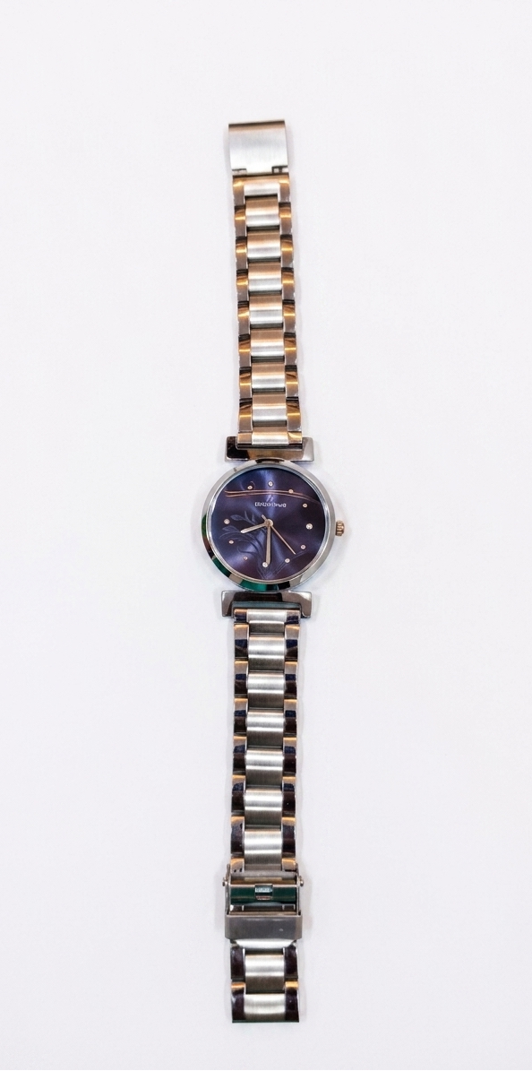 Japanese Quartz Movement | 32mm Elegant Slim Watch | Scratch Resistant Glass | Stylish Casual & Formal Watch for Women