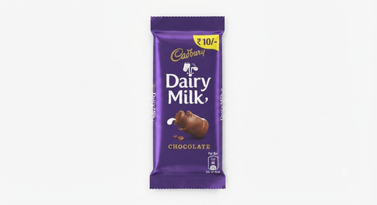 Cadbury Dairy Milk Chocolate, Cadbury Dairy Milk, milk chocolate bar, chocolate bar, creamy milk chocolate, Cadbury chocolate, chocolate snack, premium milk chocolate