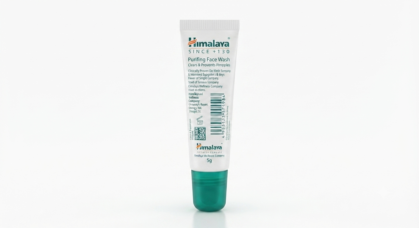 Himalaya Lip Balm Mini, Himalaya lip balm, moisturizing lip balm, hydrating lip balm, natural lip balm, lip care balm, nourishing lip balm, dry lips treatment, daily lip balm