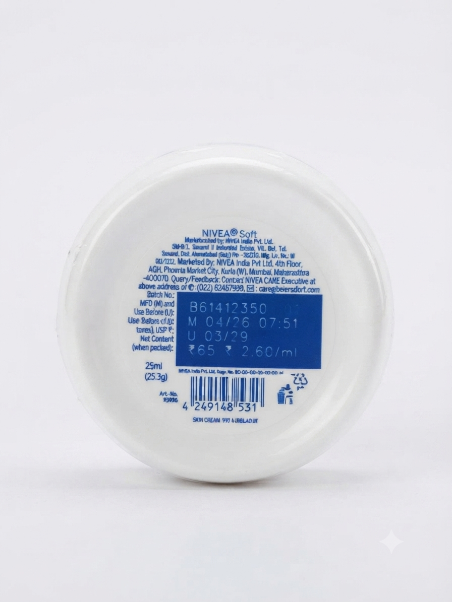NIVEA Soft Cream, NIVEA Soft Daily UV, NIVEA moisturizer, NIVEA face cream, moisturizing cream, daily moisturizer, UV protection cream, SPF 15 moisturizer, light moisturizing cream