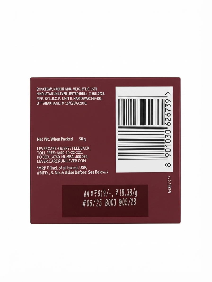 Pond's Skin Institute Youthful Miracle Night Cream | Hexylresorcinol & Retinol-C Complex | Deep Hydrating Anti-Aging Night Moisturizer for Face & Neck | 30g