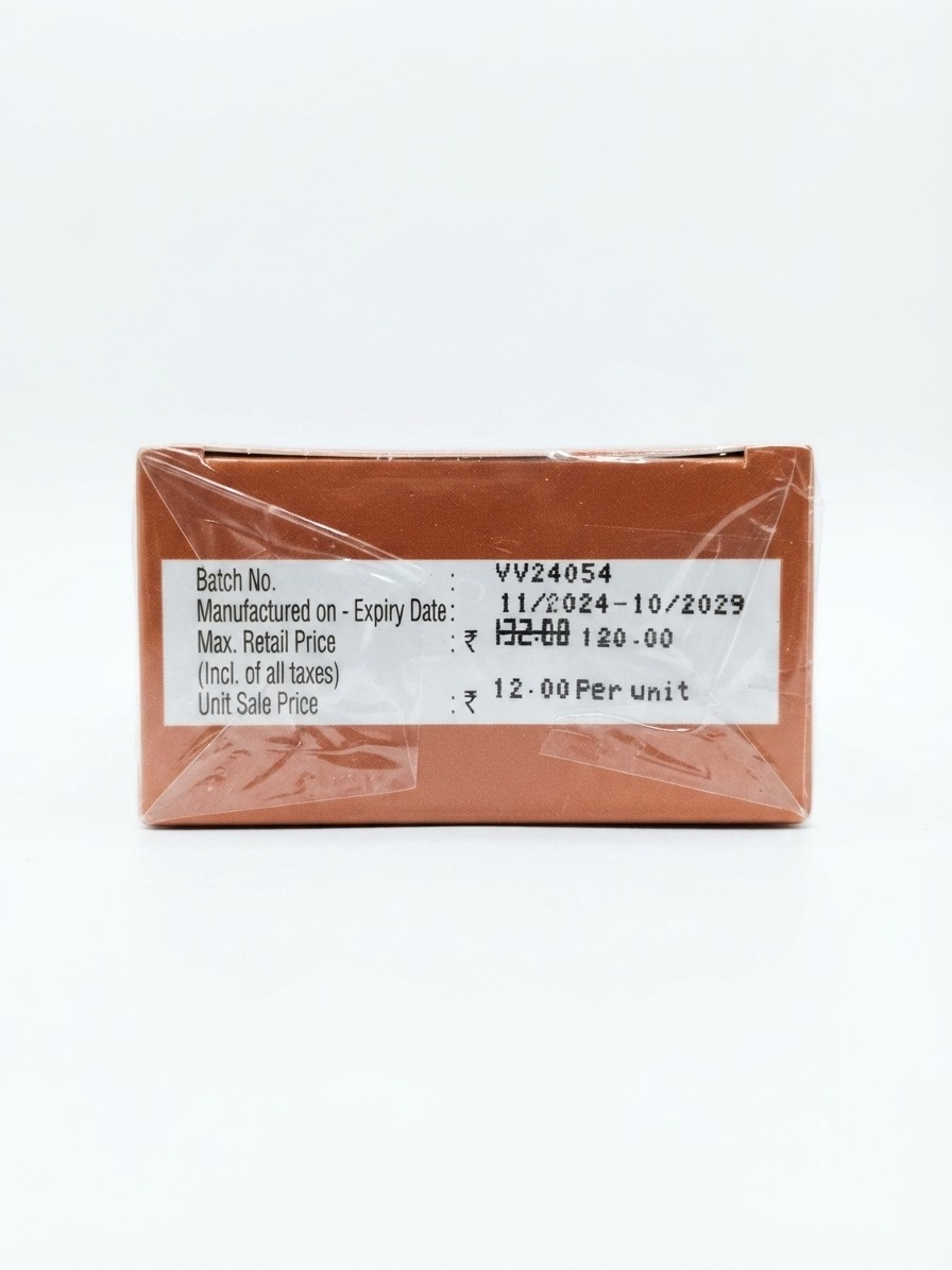 S.O.R.I Chocolate Flavoured Condoms, 10 Count, Dotted Texture, Additional Lubrication, Natural Rubber Latex, 53 ± 2 mm Width, Minimum 180 mm Length, Discreet Intimate Protection