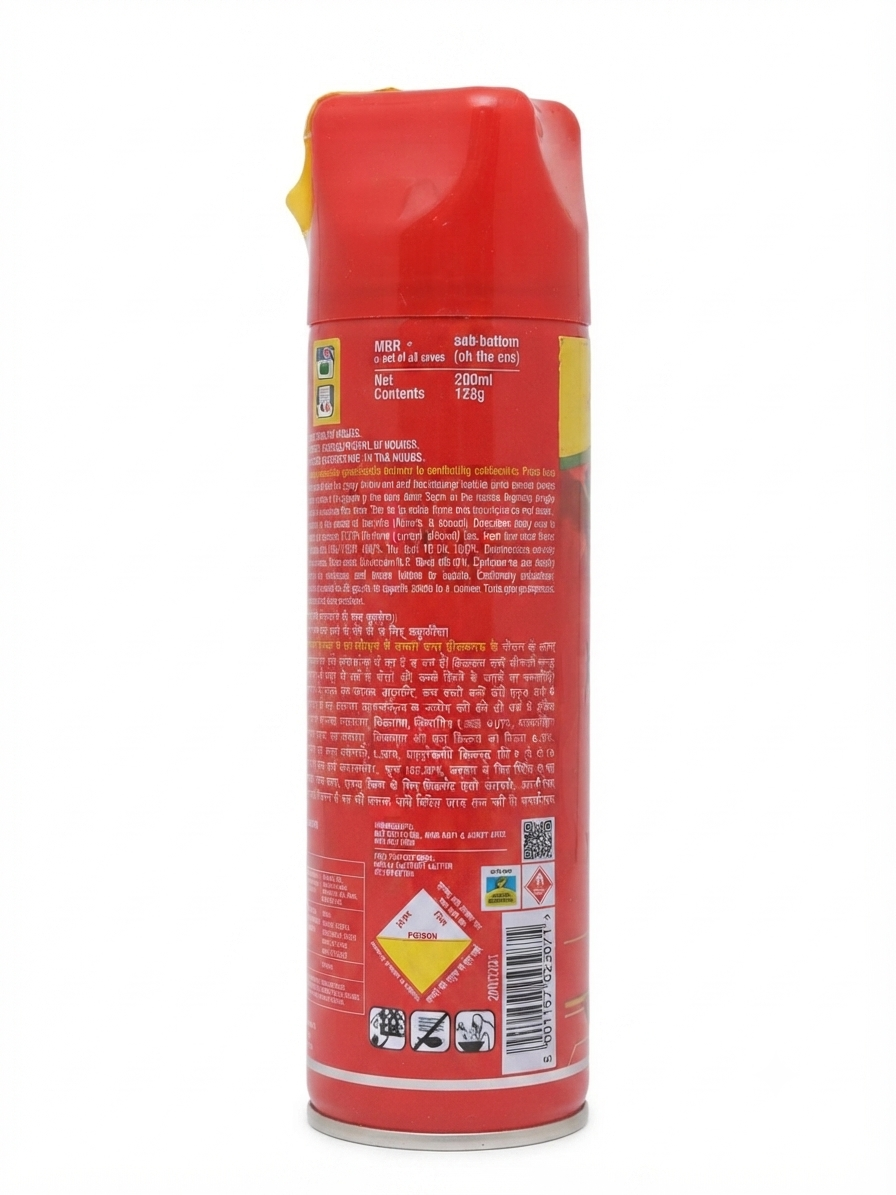 Product: HIT Fresh Fragrance Cockroach Killer Spray – 400 ml Aerosol Insecticide