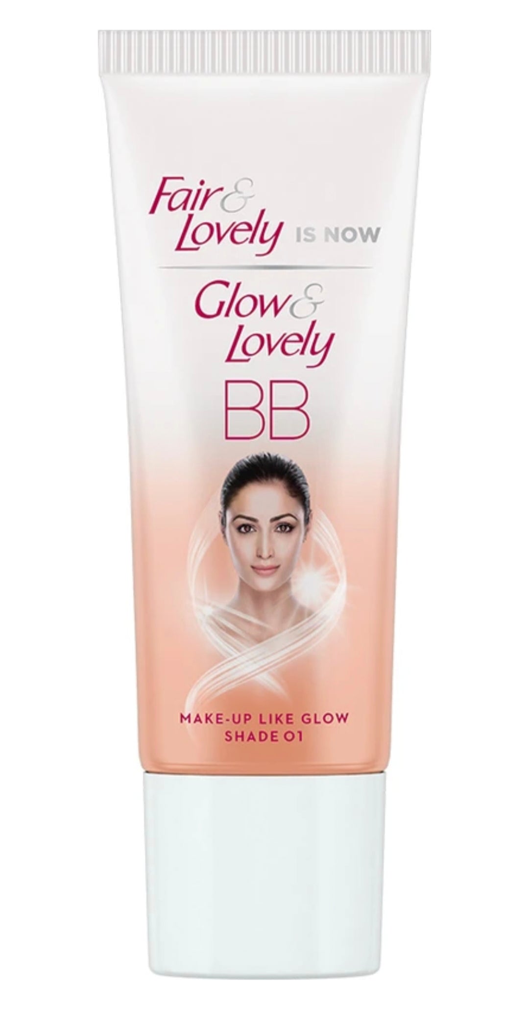 Instant Glow Makeup Cream, Covers Dark Spots & Blemishes, Evens Skin Tone