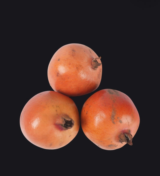 Fresh Pomegranate Fruit | Premium Juicy Anar Sweet Farm Fresh Pomegranates ( 500 grams )