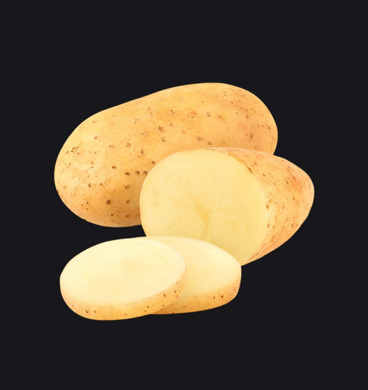 Fresh Premium Potato (Aloo) | Farm Fresh Natural Vegetables Cooking Potatoes for Daily Use ( 1 kg )