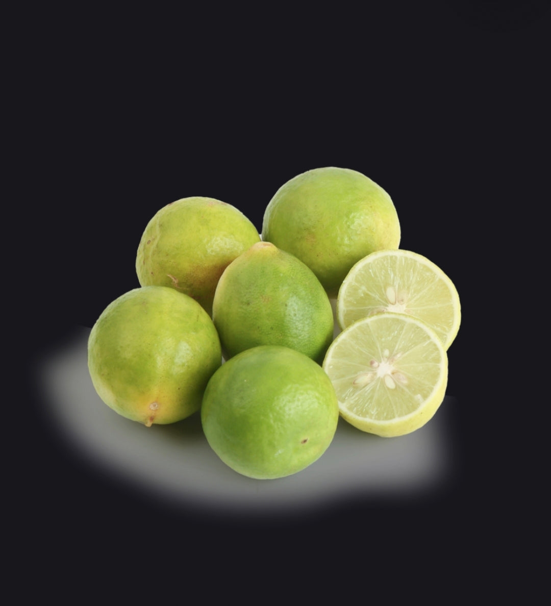 Fresh Lemon (Nimbu) | Farm Fresh Juicy Citrus Fruits ( 200 grams )