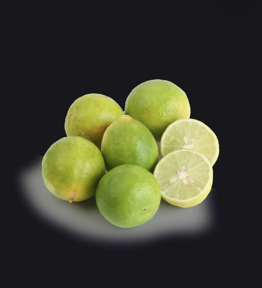 Fresh Lemon (Nimbu) | Farm Fresh Juicy Citrus Fruits ( 200 grams )