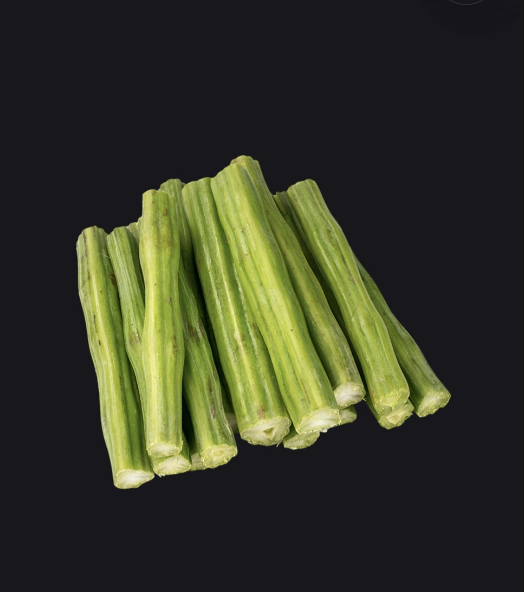 Fresh Drumstick (Moringa) | Farm Fresh Sahjan Pods Premium Natural Vegetables for Cooking ( 200 grams )